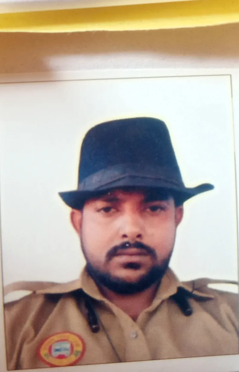 राजन कुमार सिंह