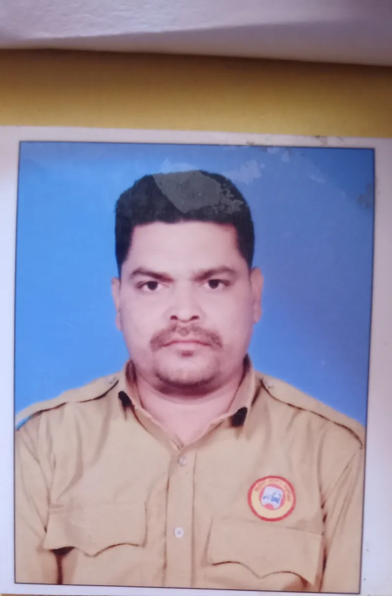 सोनेलाल कुमार यादव