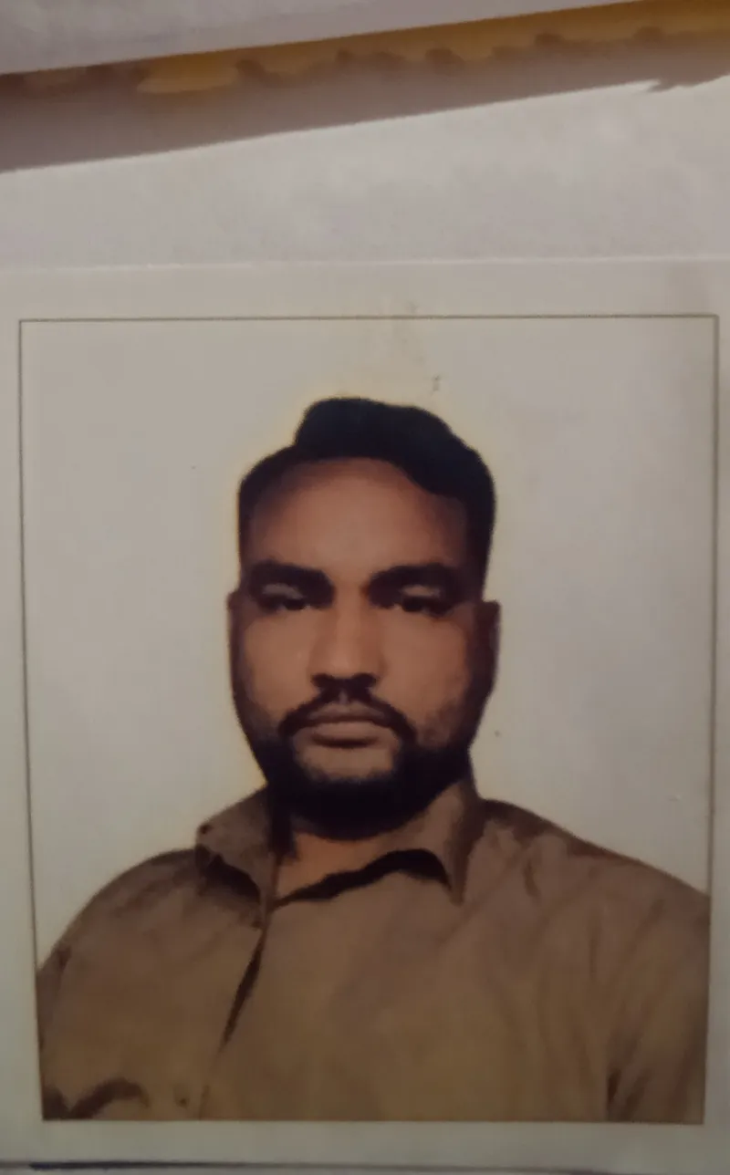 वीरेंद्र पंडित