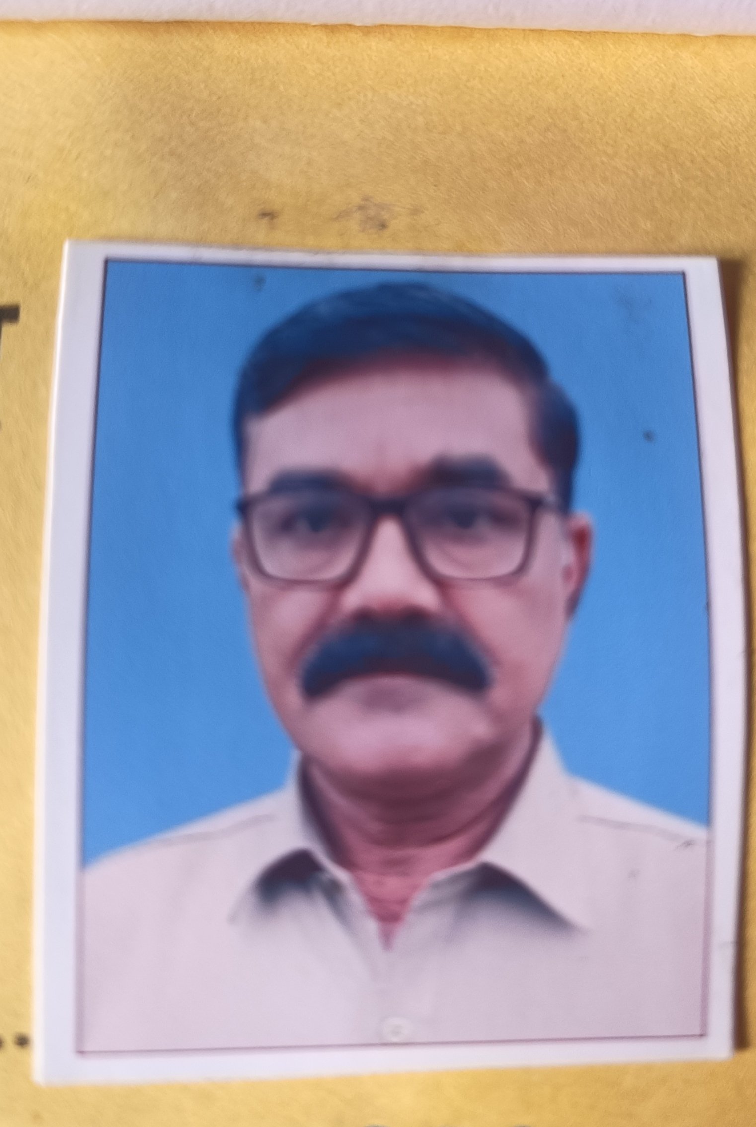 लक्षणदेव प्रसाद