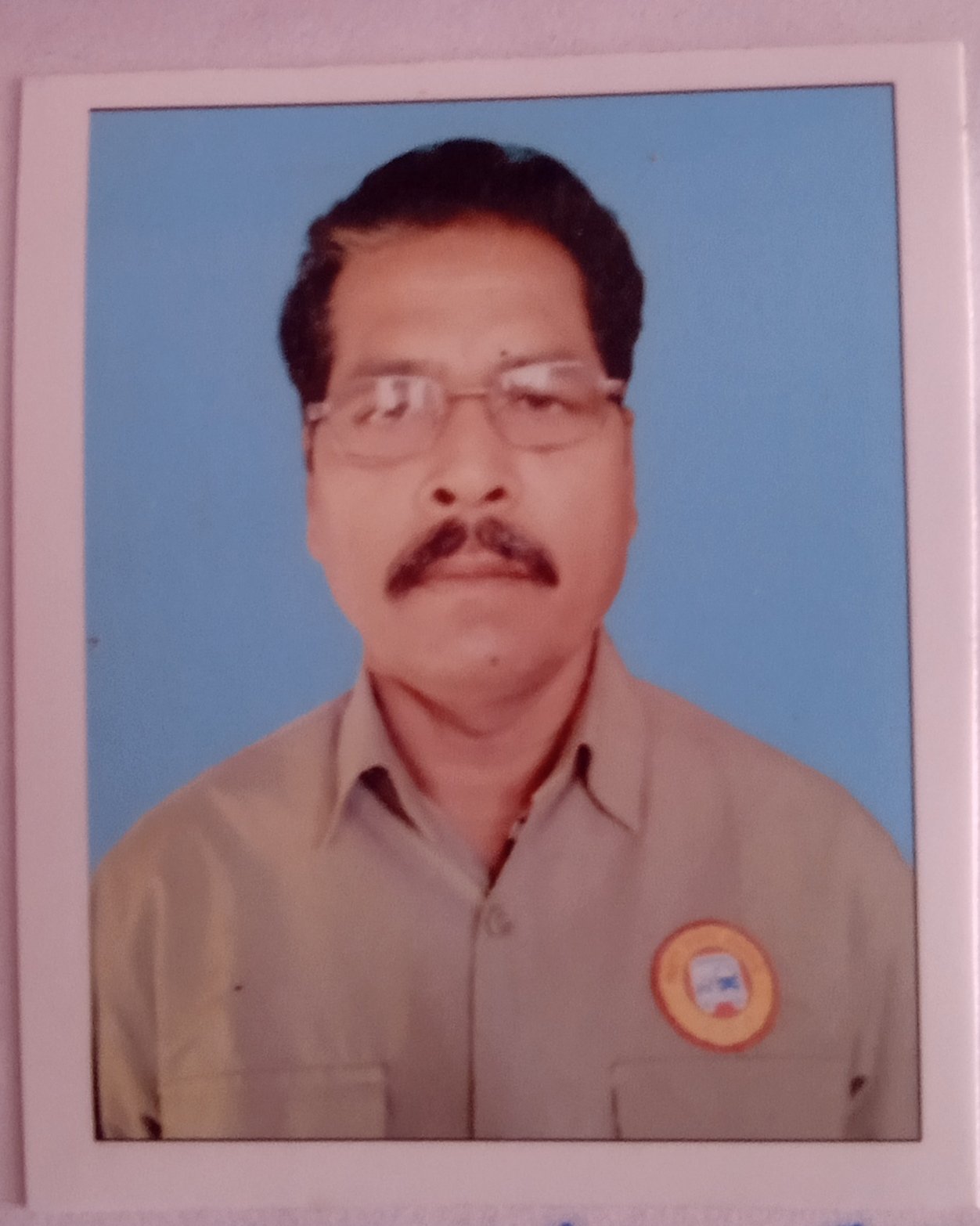 कुन्दन लाल यादव