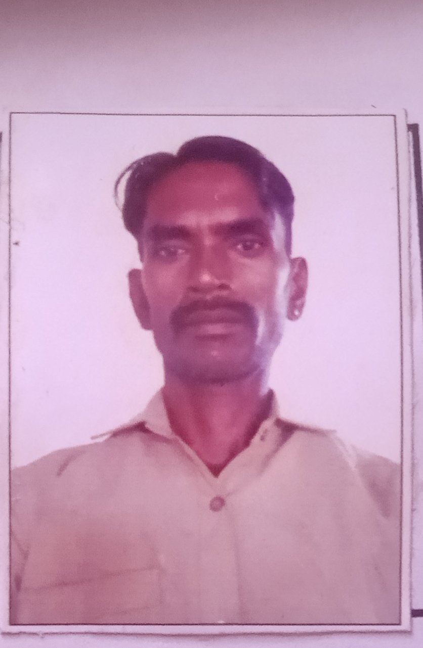 अखिलेश गिरी