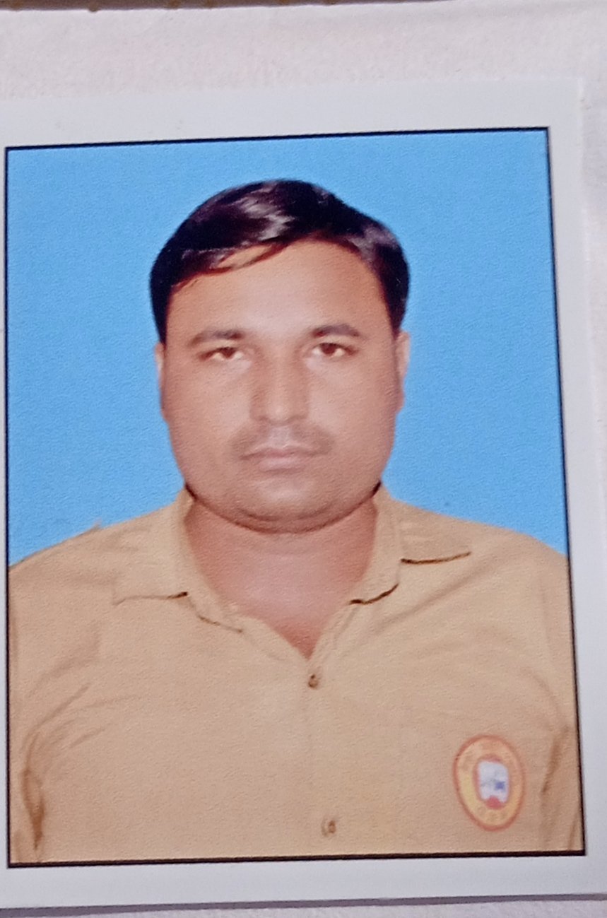 अजय यादव