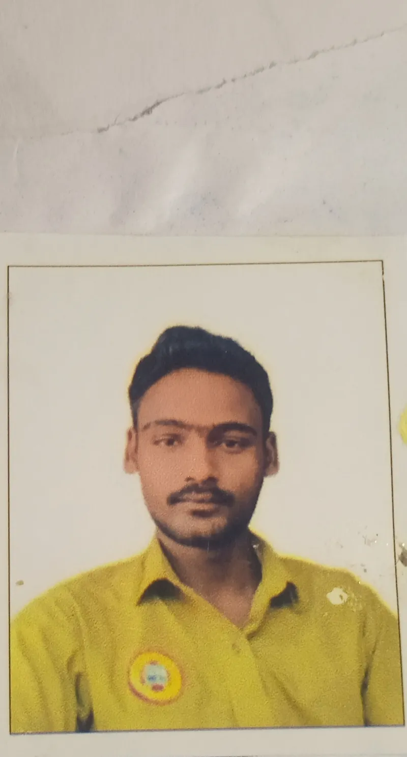 सोनू कुमार यादव