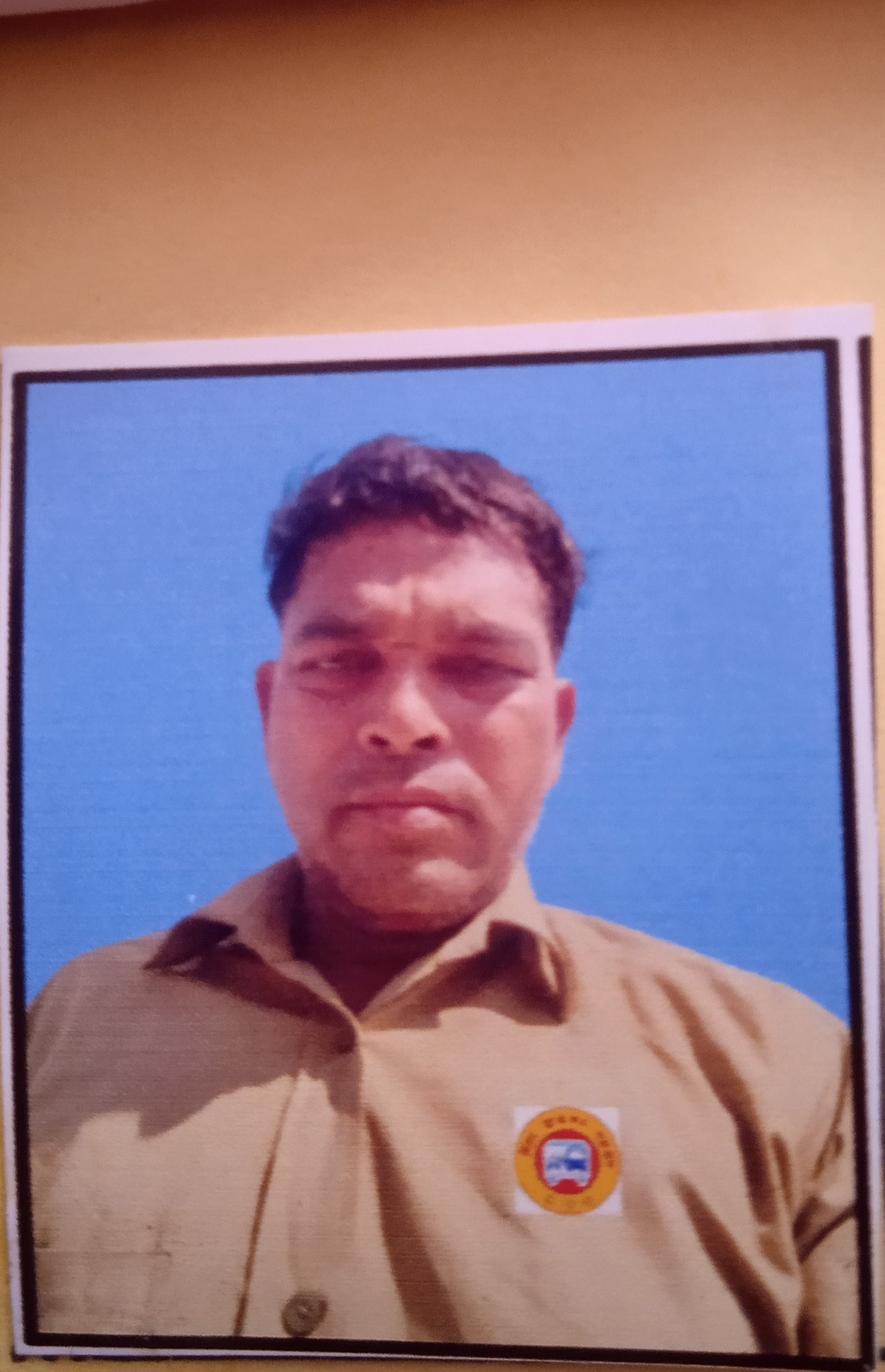 प्रकाश गुप्ता