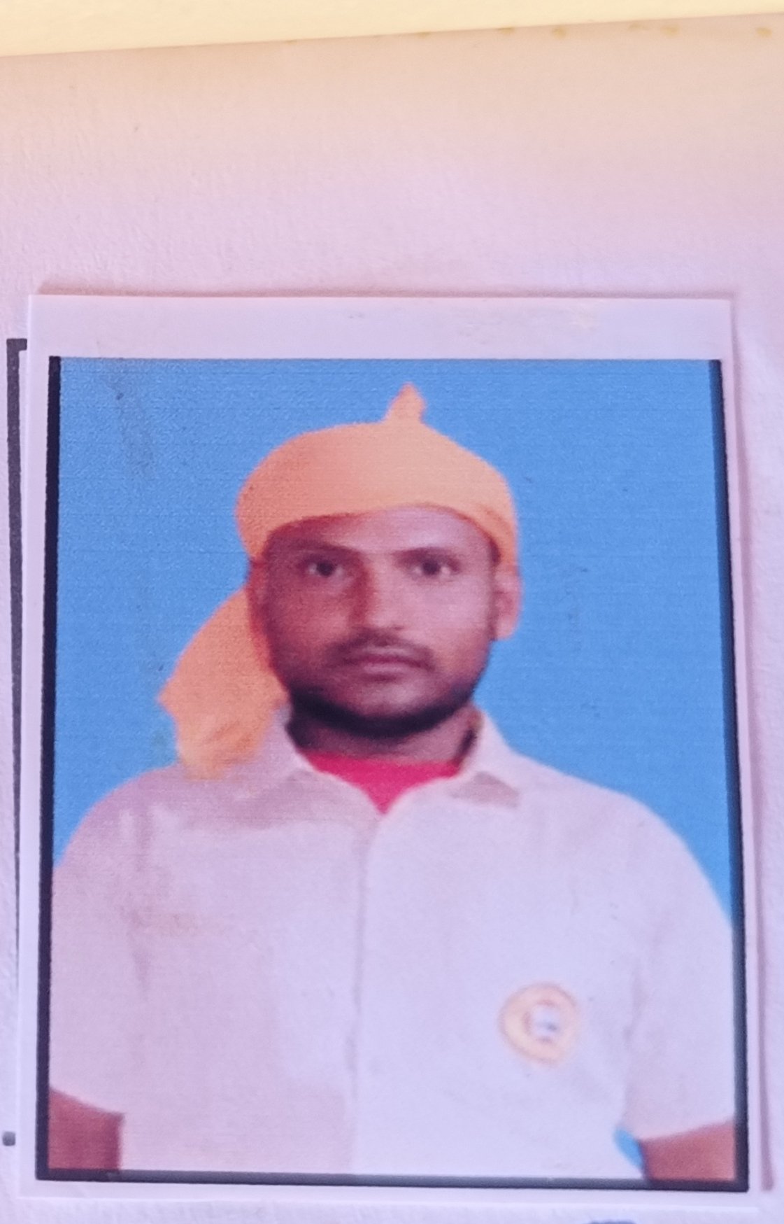 मंतोष प्रसाद