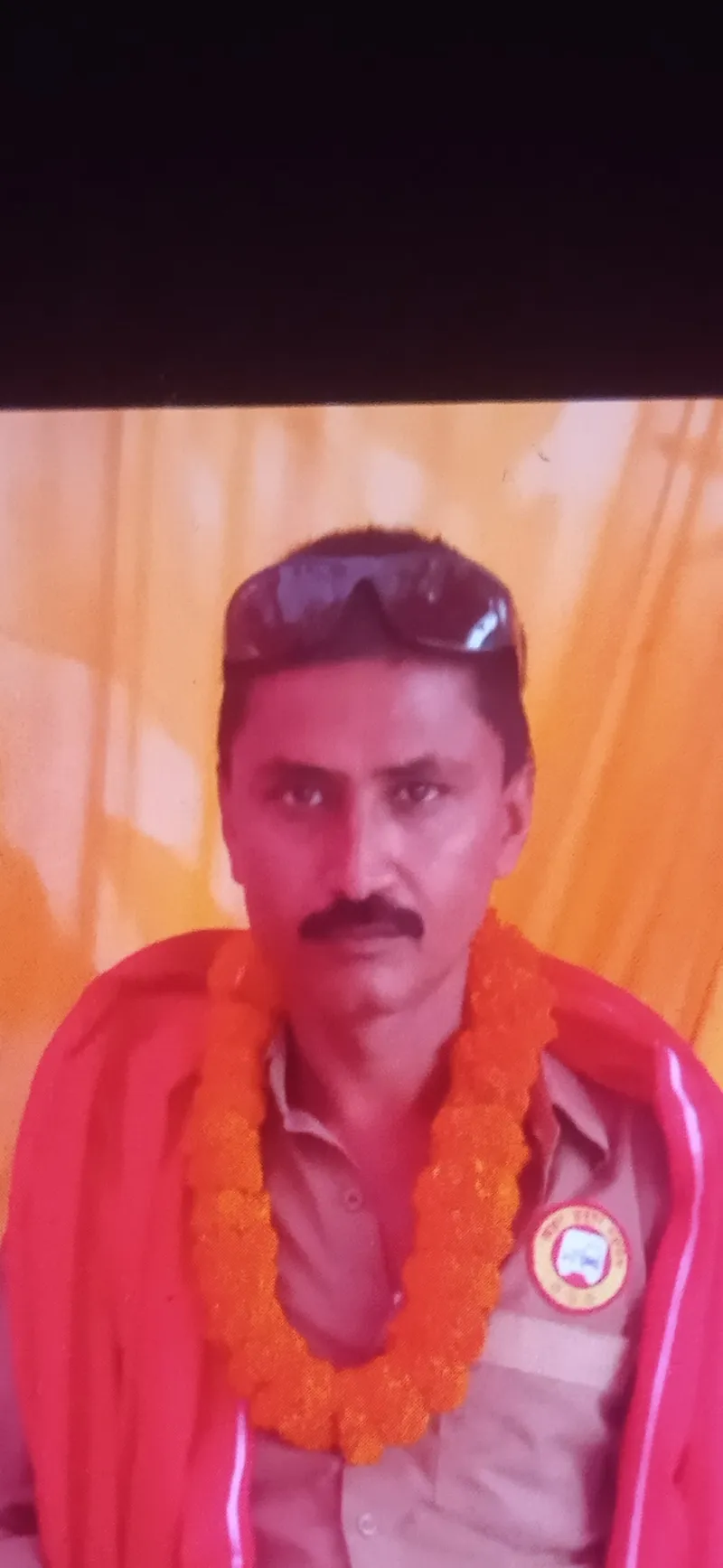 अमेन्द्र सिंह