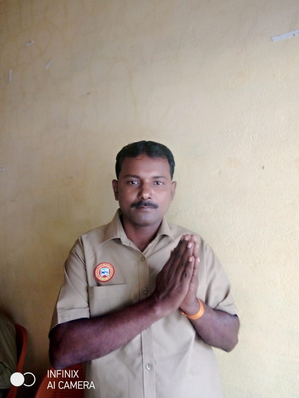 अखिलेश कुमार राय