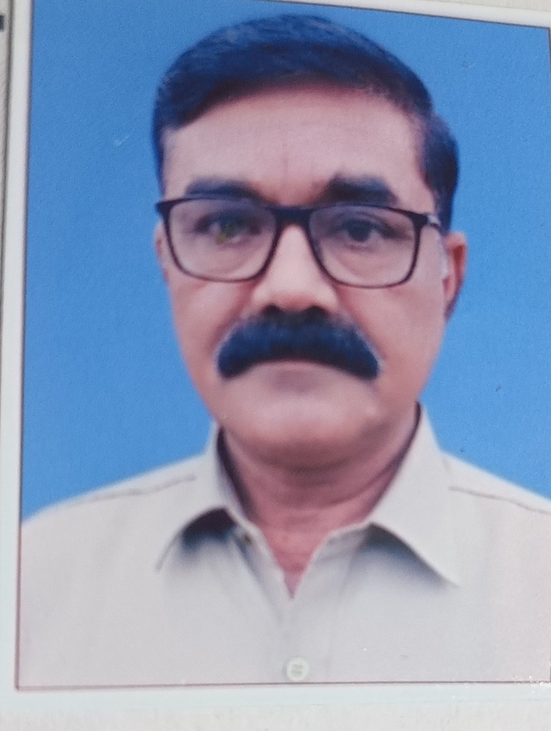 लक्षण देव प्रसाद