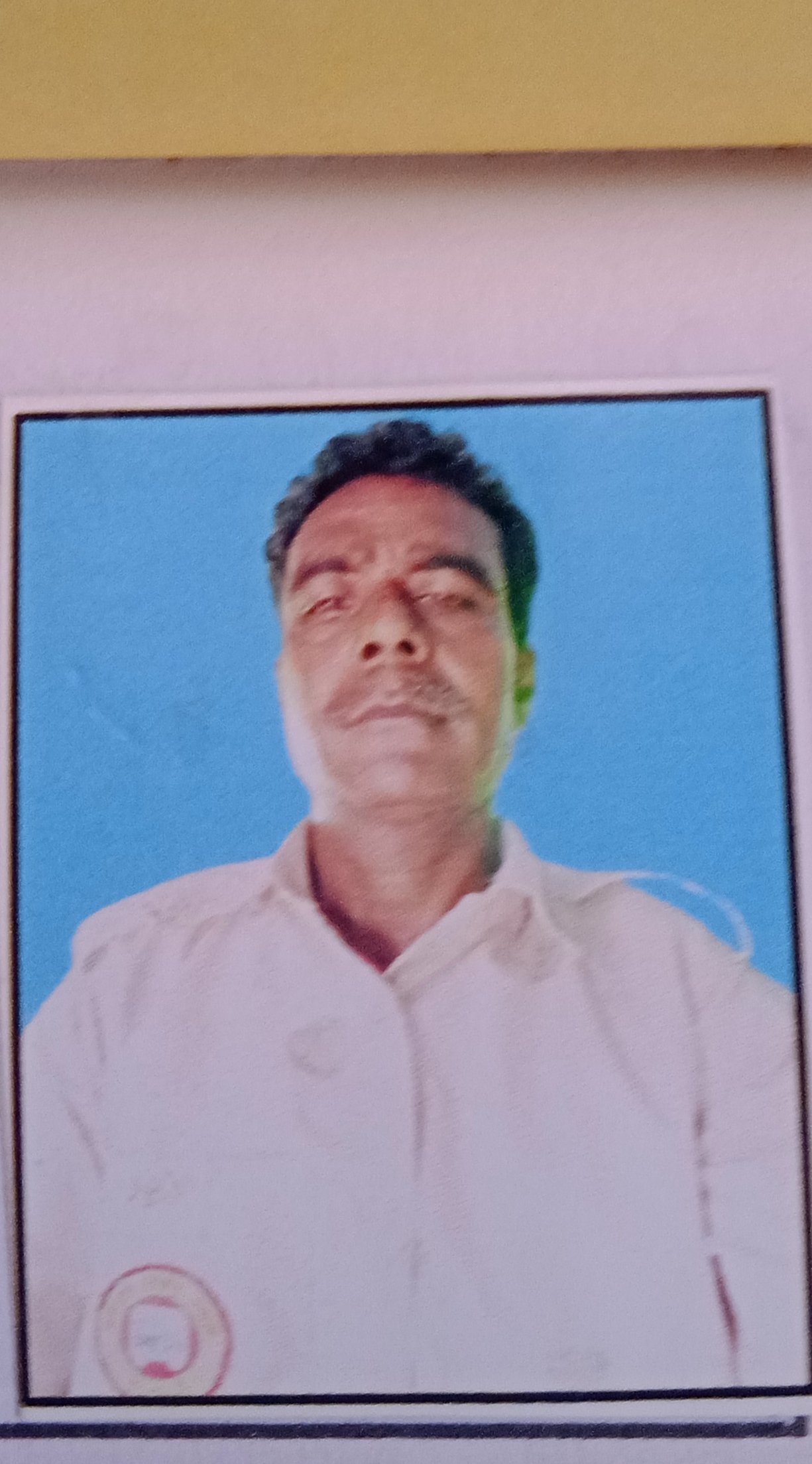 तारकेश्वर महतो