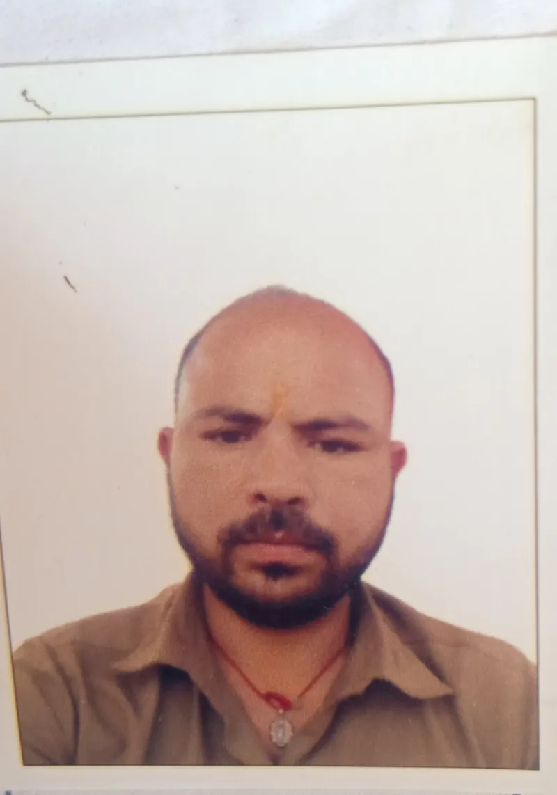 अरविंद कुमार सिंह