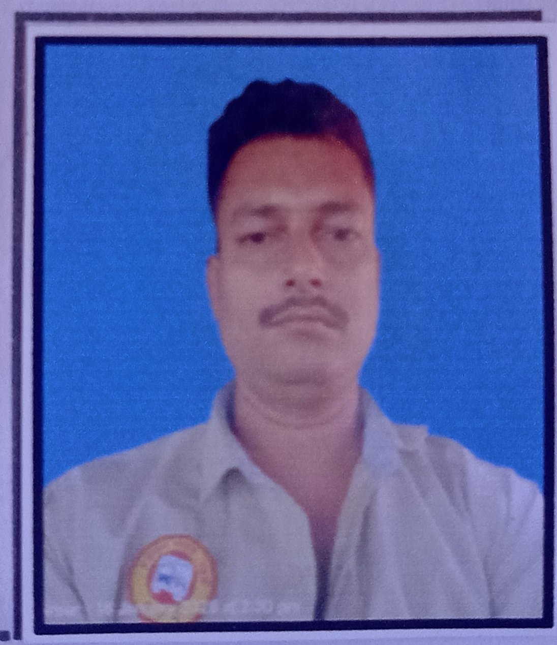 अरुण कुमार पर्वत