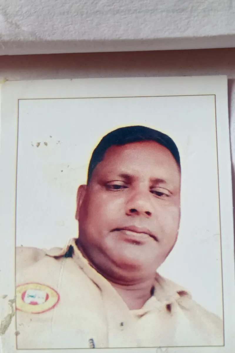 राजकुमार महतो