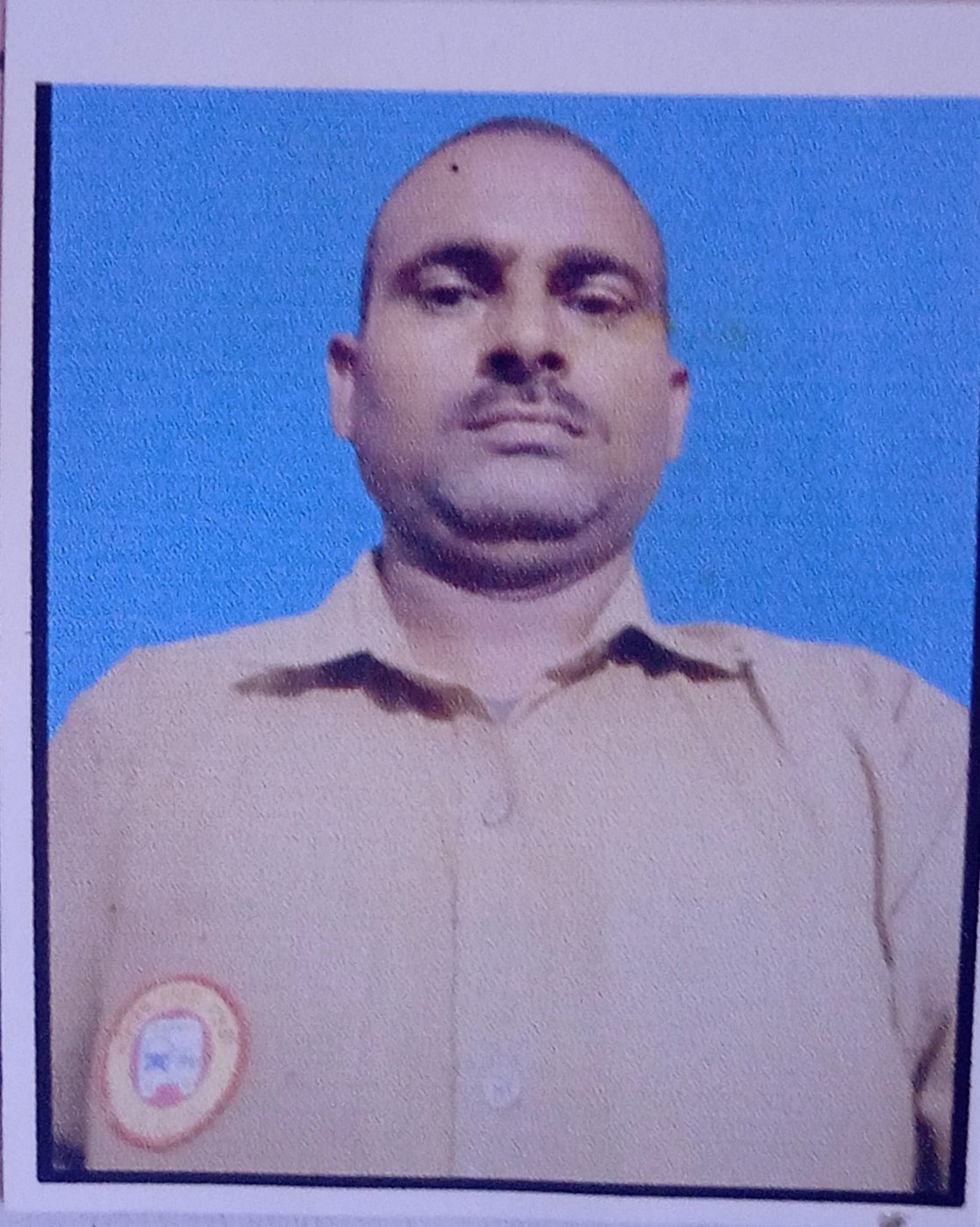 लाल बहादुर यादव