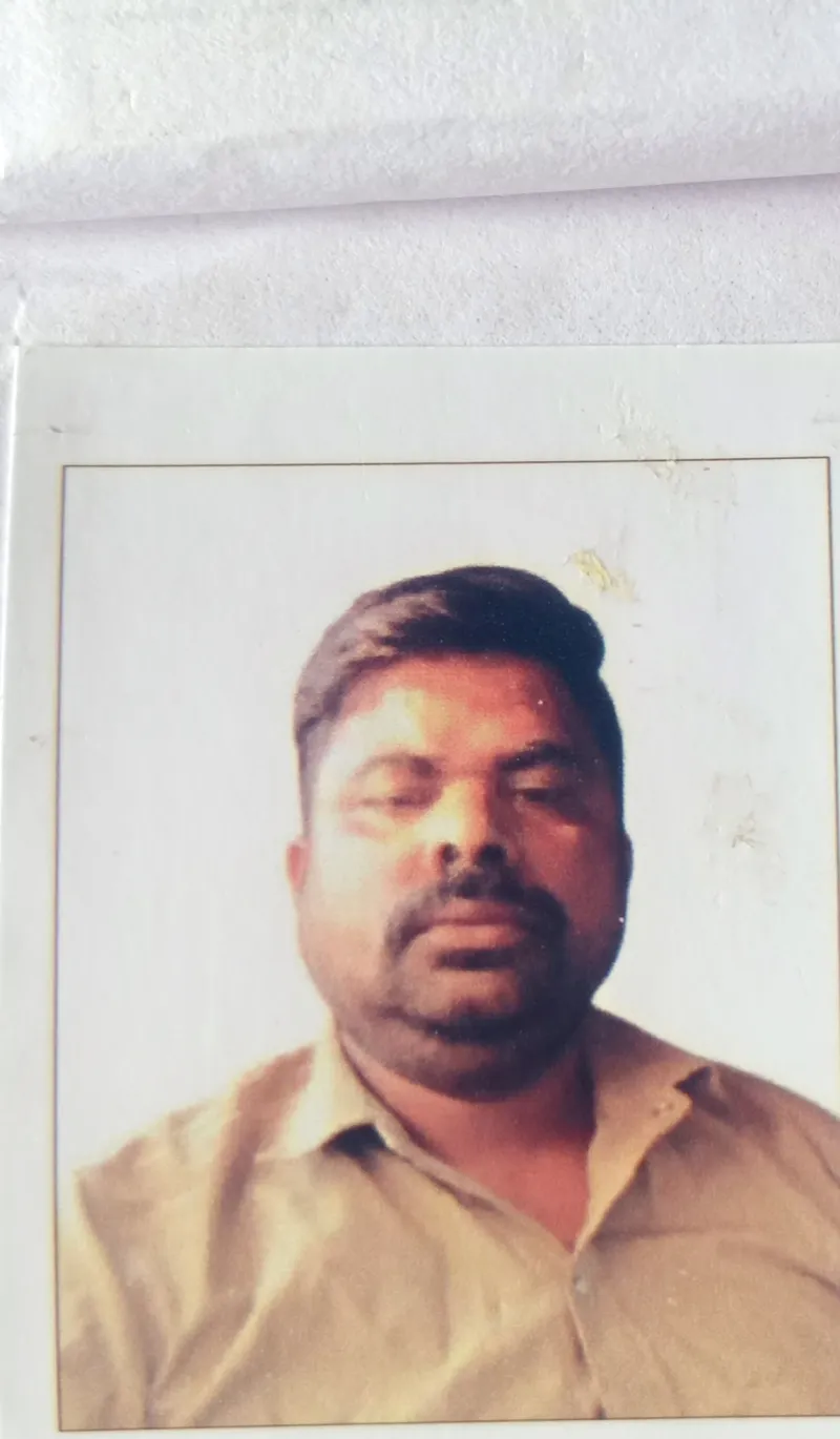 अनिल सिंह