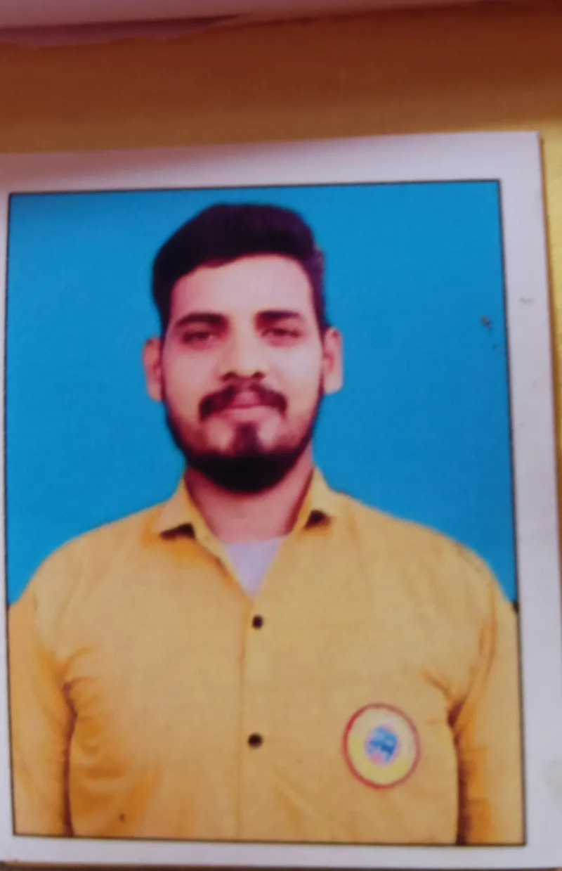 भीम कुमार गिरी