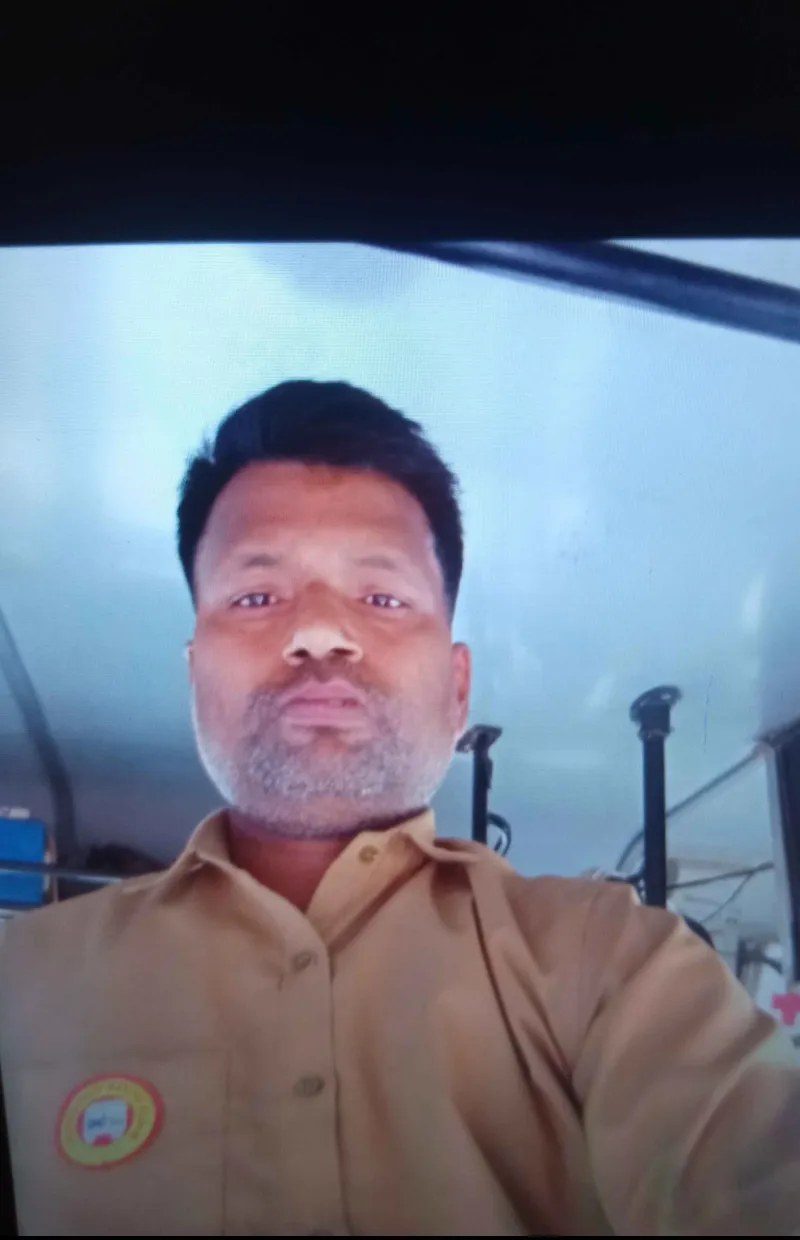 राजेश सिंह