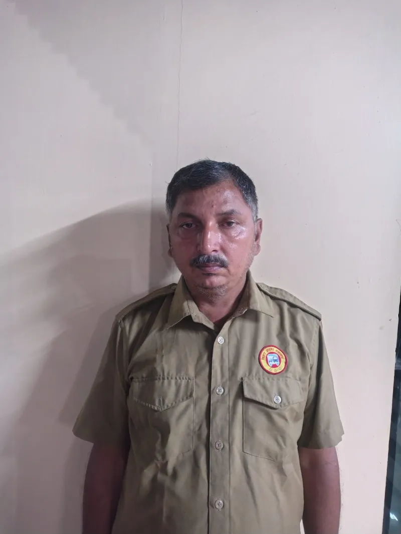 जंगबहादुर ठाकुर