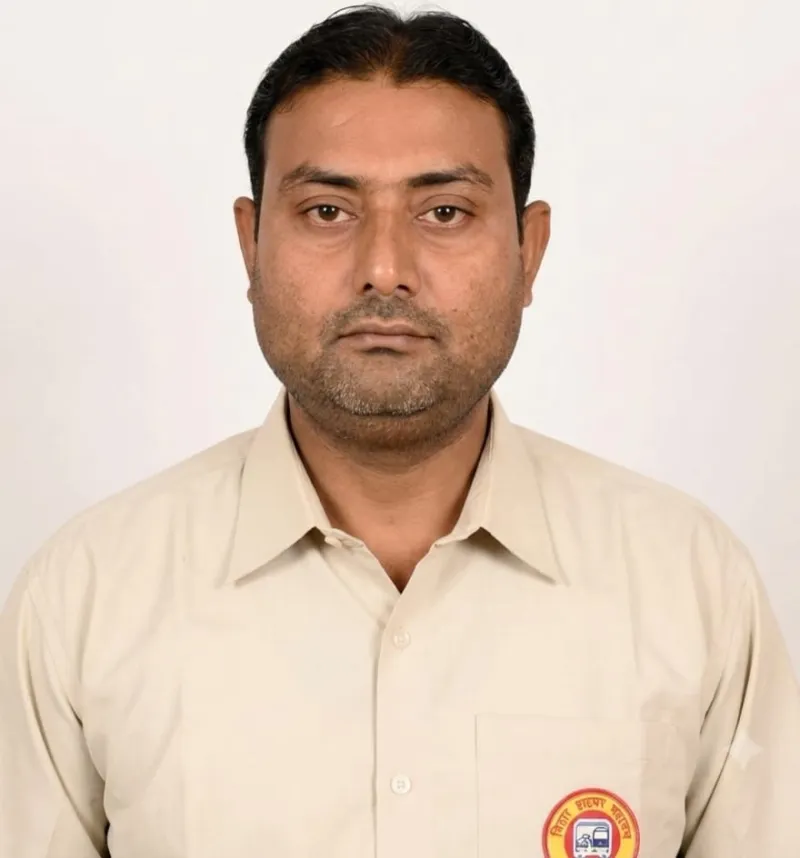 विनय कुमार प्रसाद