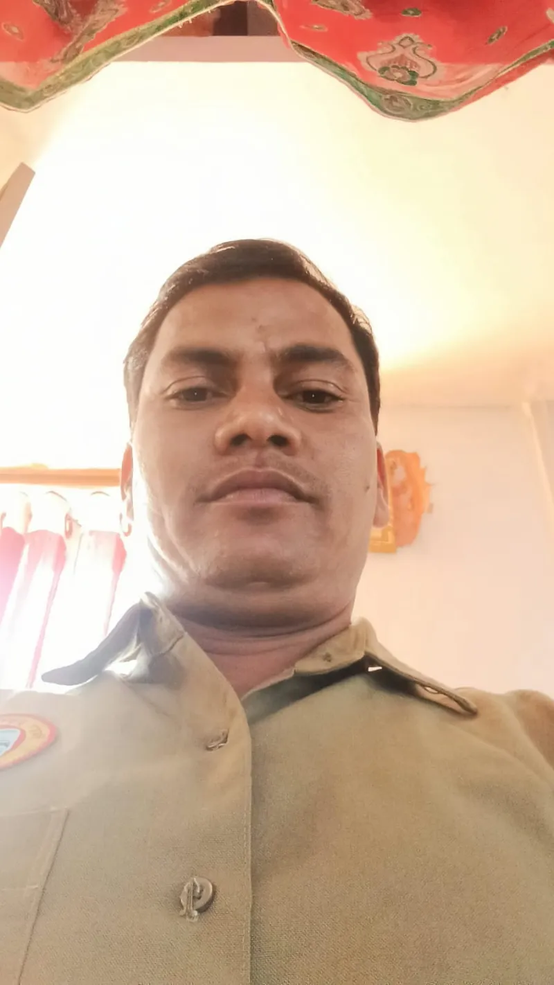 मिथुन कुमार यादव