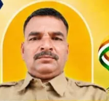 अच्छेलाल यादव