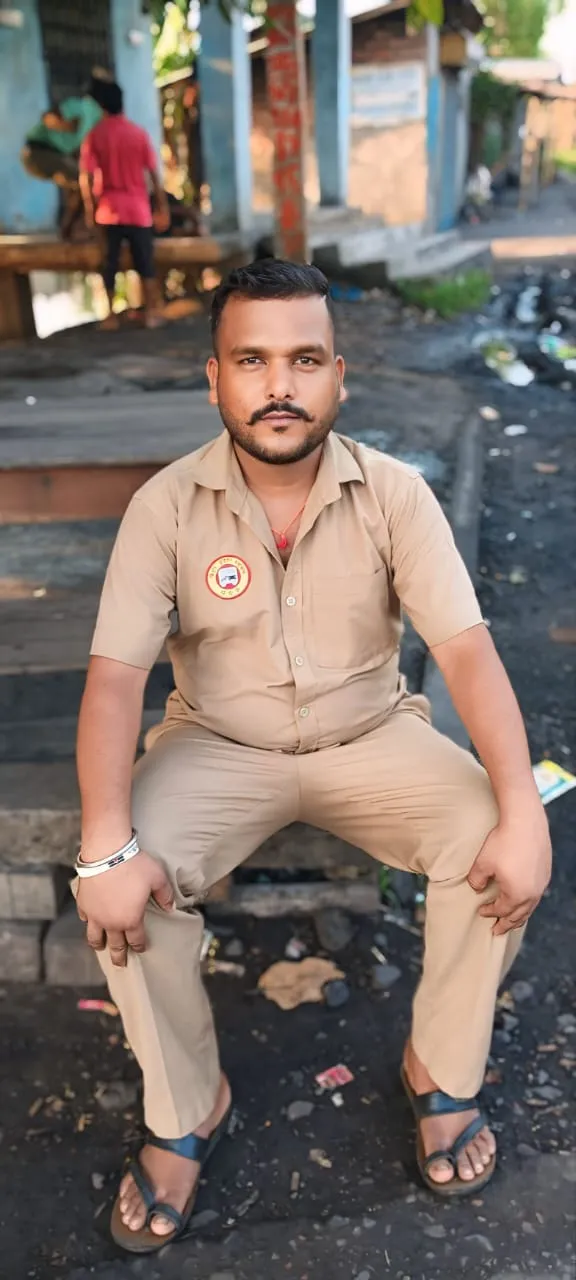 मनोज गिरी