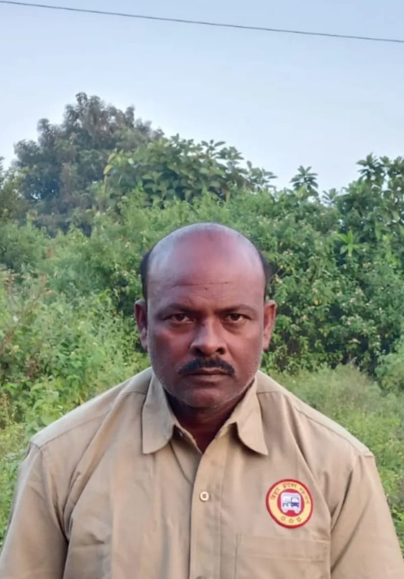 प्रेमचन्द प्रसाद