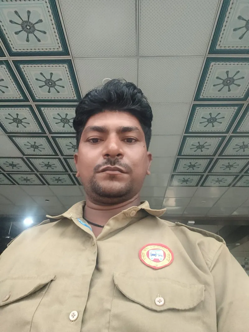 बाबु आलम खान