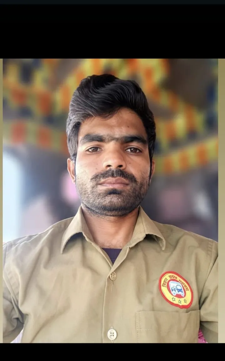 राजकुमार सिंह