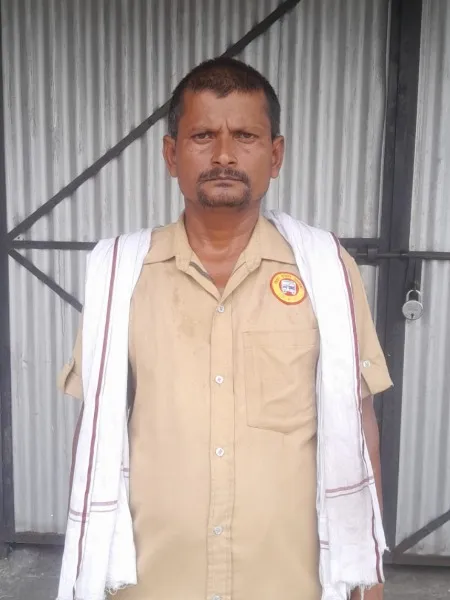लक्ष्मण यादव