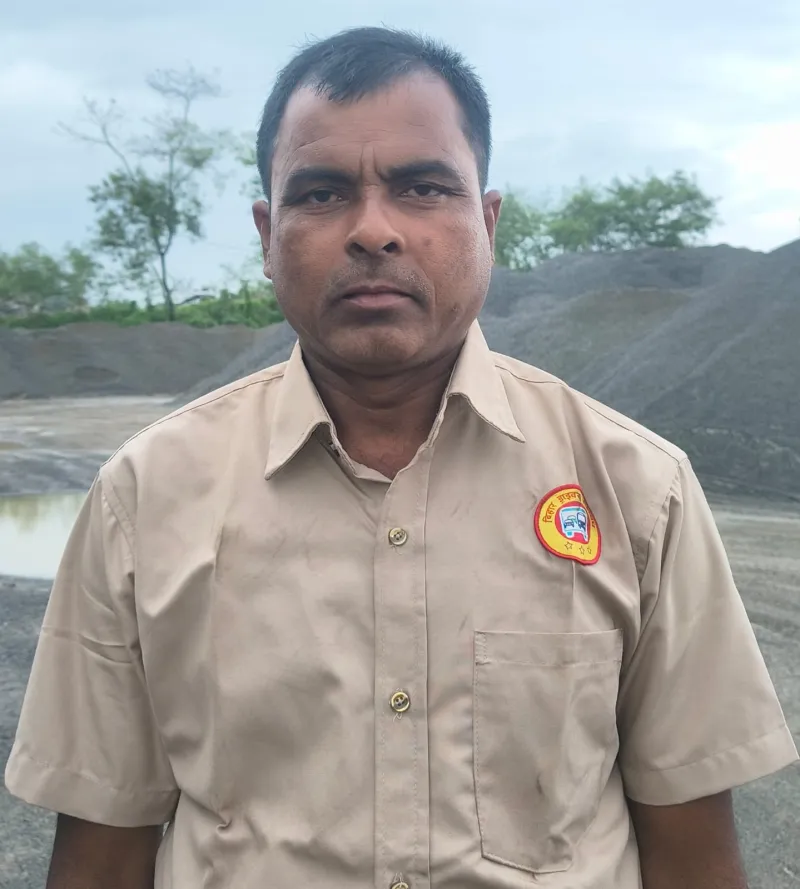 लक्ष्मण यादव