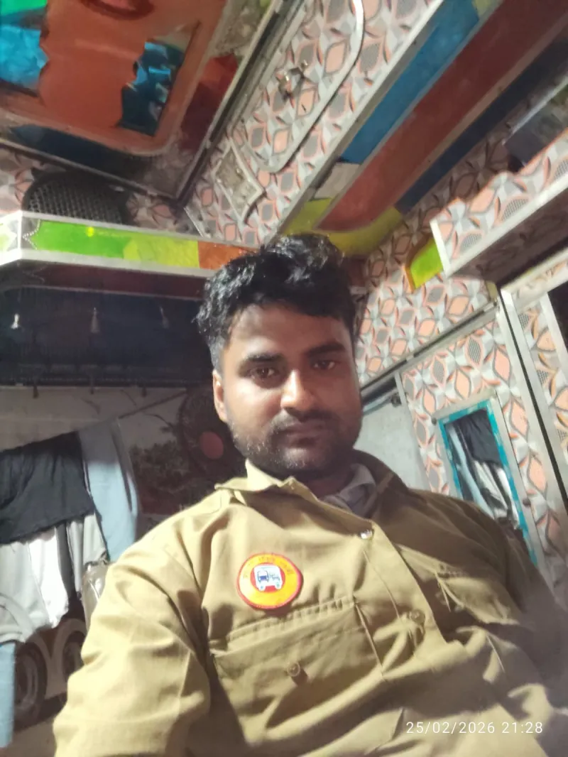 चन्दन कुमार यादव