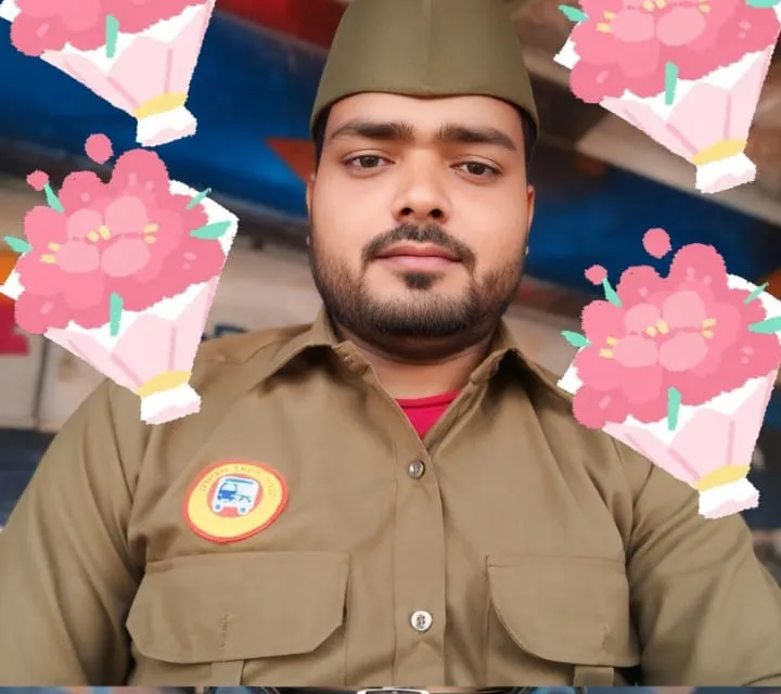 मोहन यादव