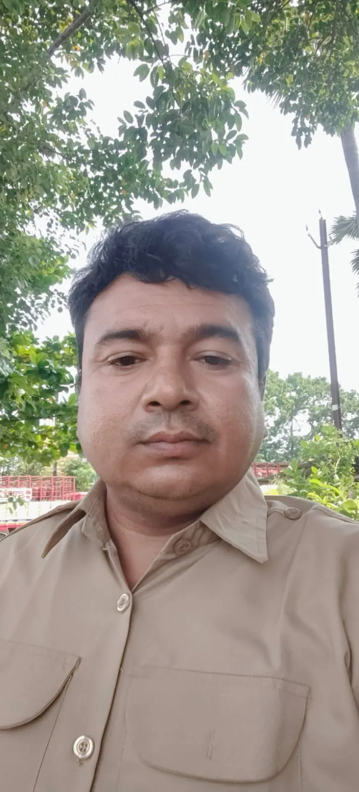 संतोष कुमार सिंह