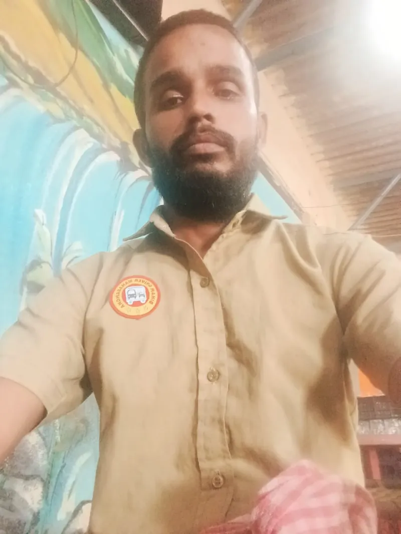 मनोज राय