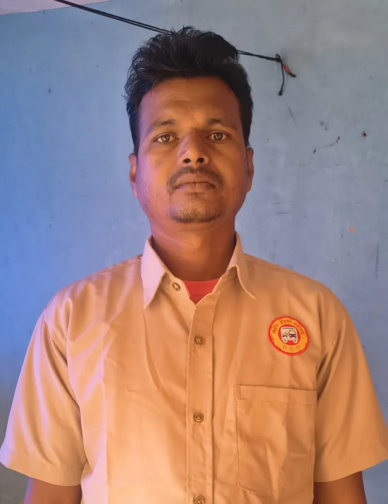 धनंजय कुमार साह