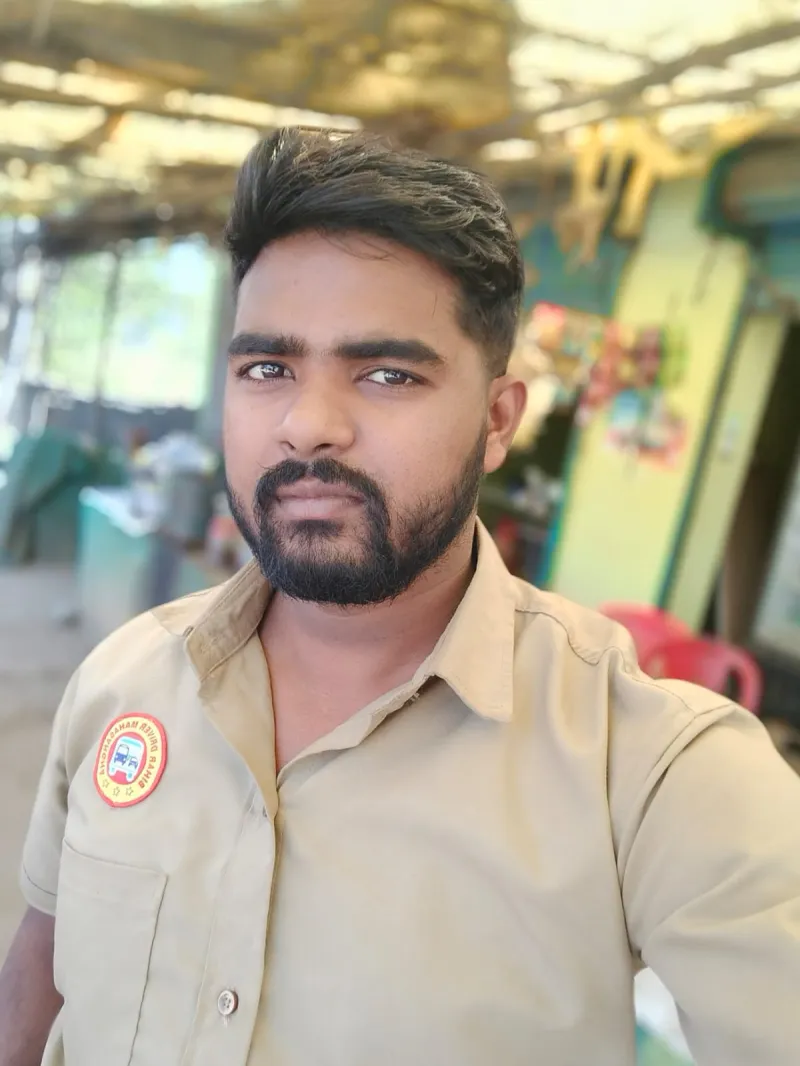 विकास कुमार