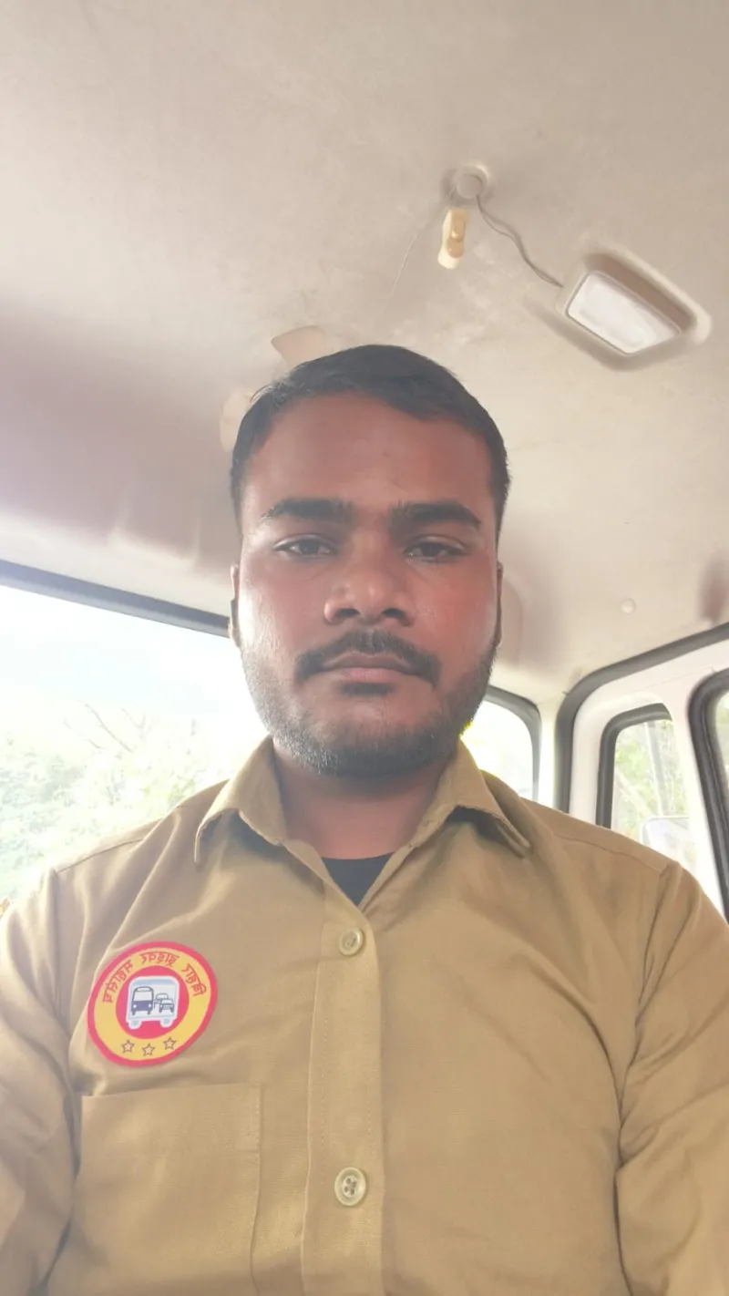 अजय कुमार