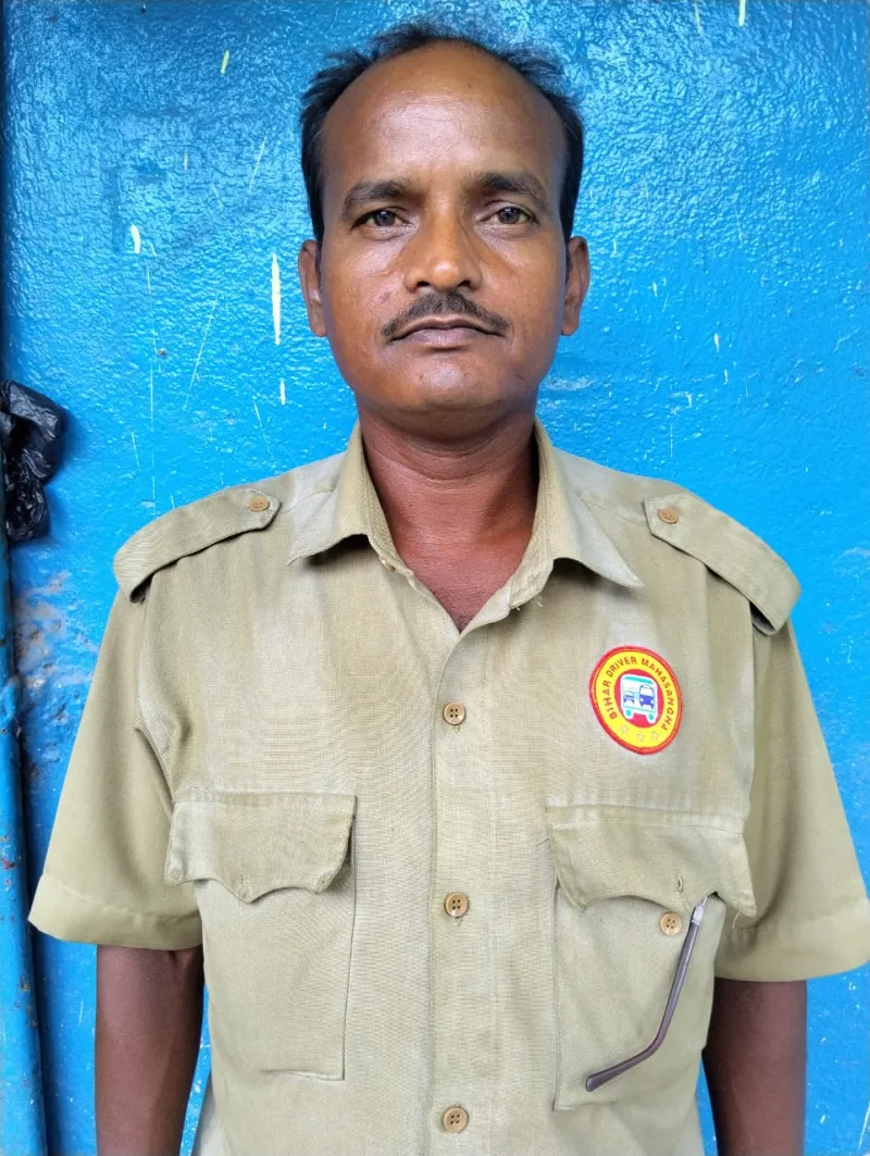 शंभू प्रसाद