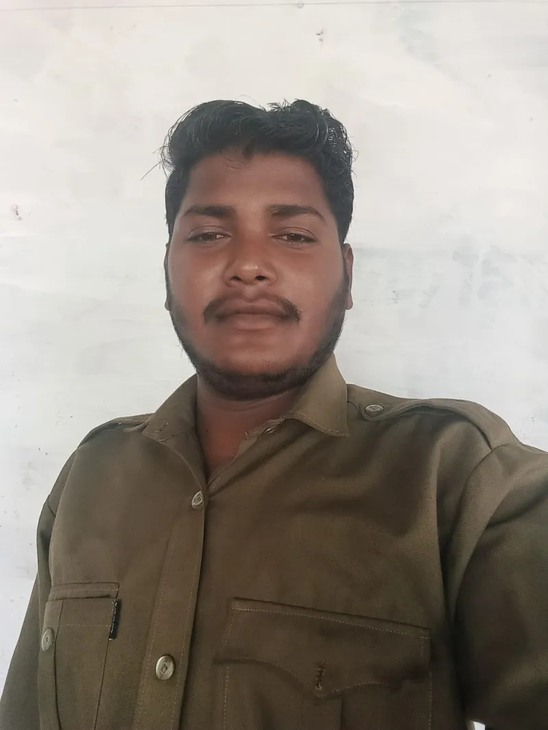 रवि कुमार