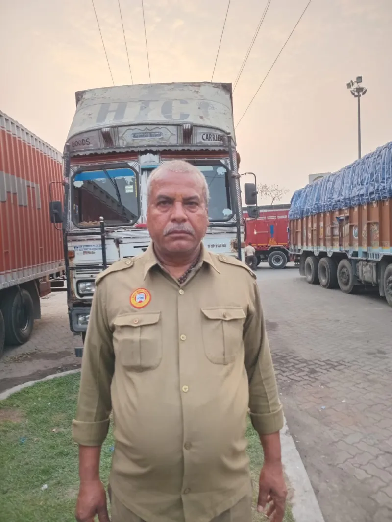 कमलेश्वर कुमार सिंह