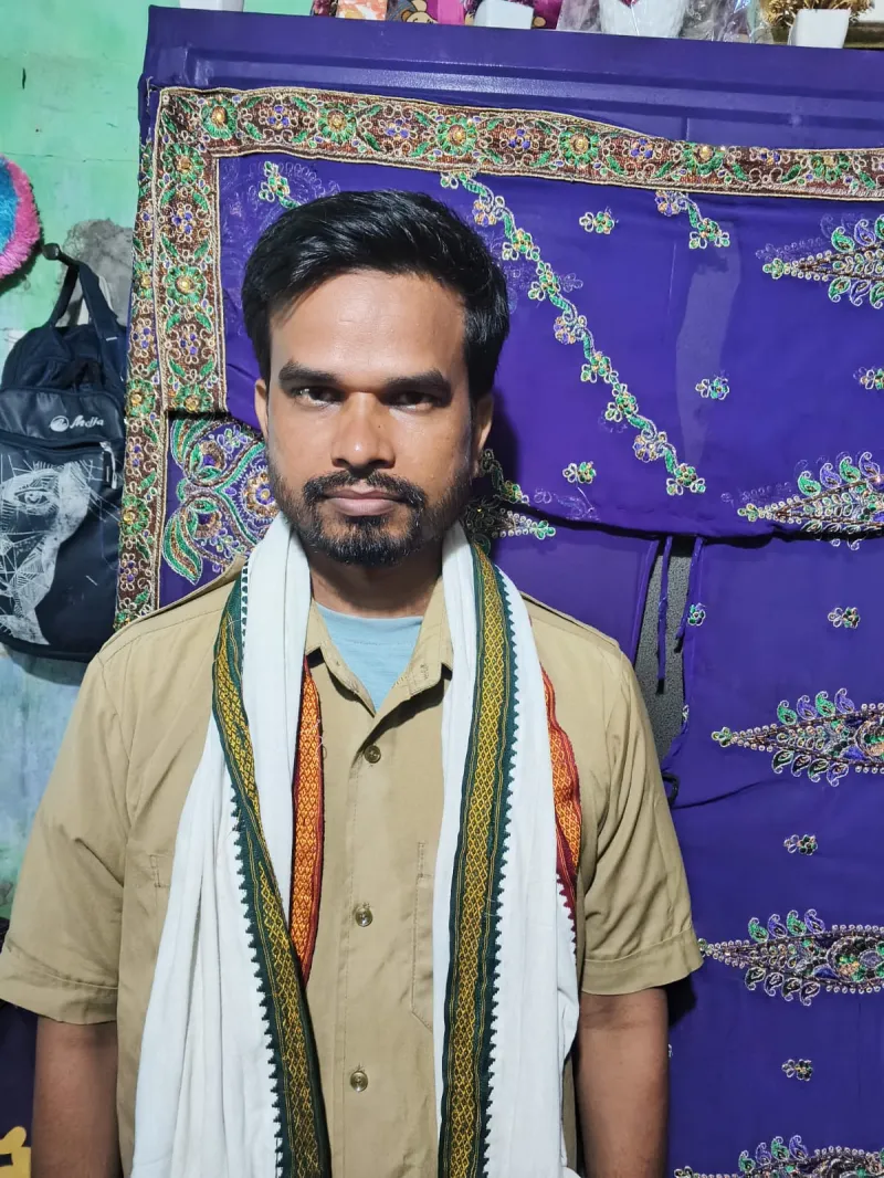 अंजय कुमार सिंह