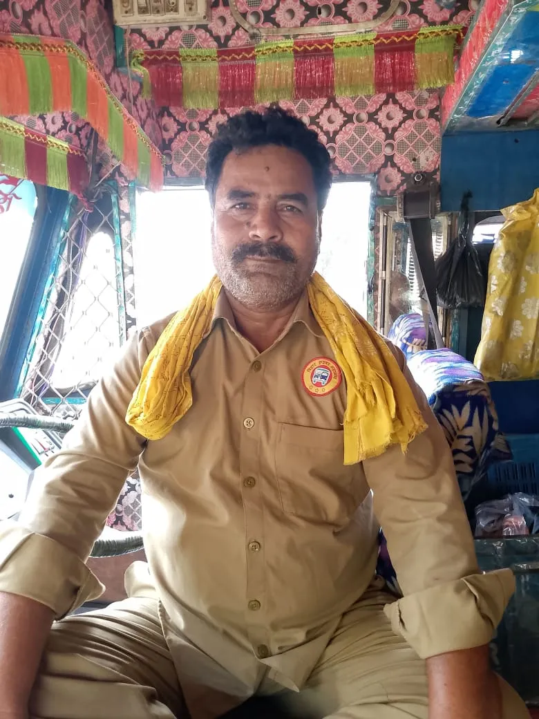 मोतीलाल यादव