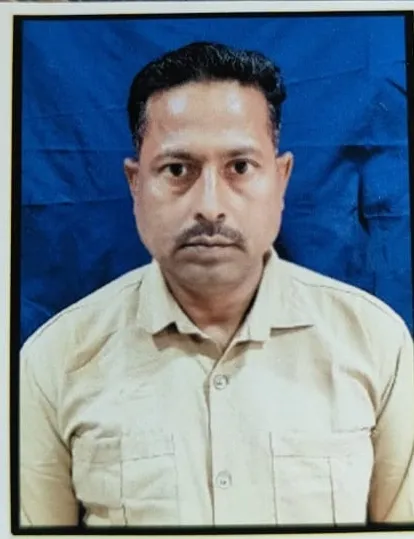 शिव अवतार सिंह