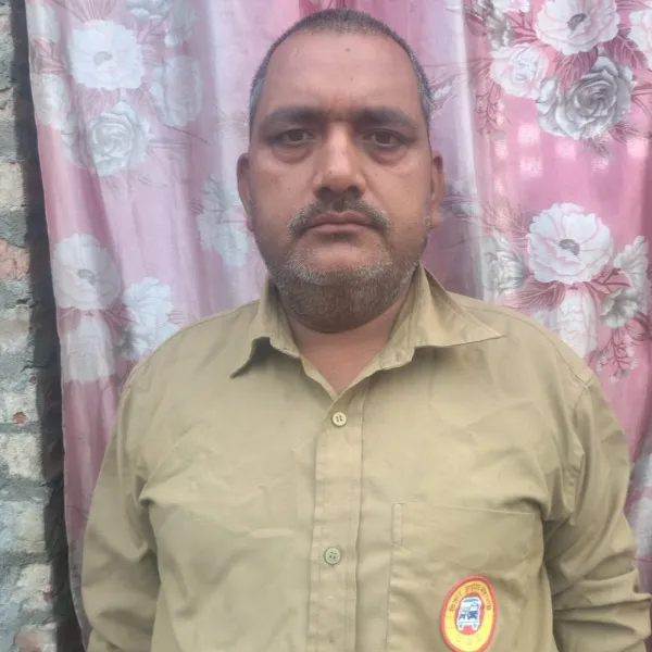संतोष भट्ट