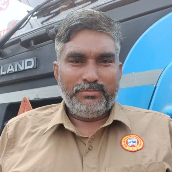 उपेन्द्र कुमार सिंह
