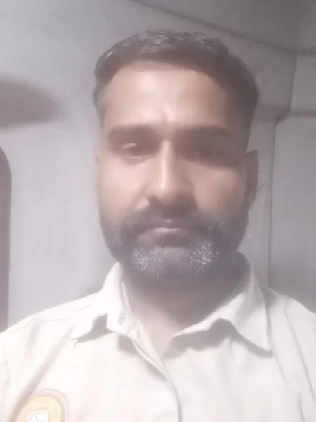 रजनीश कुमार सिंह