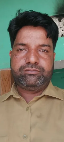 जितेंद्र कुमार सिंह