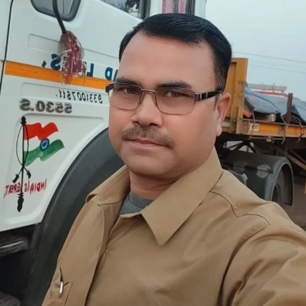 पप्पू कुमार सिंह