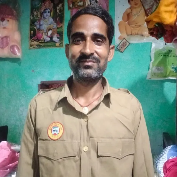 रवि कुमार सिंह